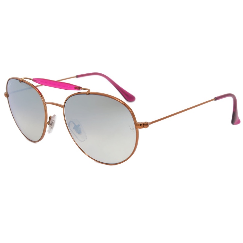 Ray Ban Aviators RB3540